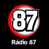 Rádio 87 JF