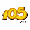 Rádio 105 Web