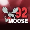 Radio WMME 92 Moose 92.3 FM