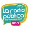 Radio La Radio Pública de Marcos Paz 90.7 FM