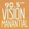 Radio Vision Manantial 90.5 FM