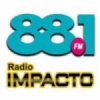 Radio Impacto 88.1 FM