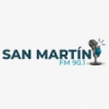 Radio San Martin 90.1 FM