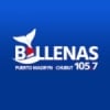 Radio Ballenas 105.7 FM
