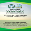 Web Rádio Lealdape Evangelizando