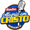 Rádio Alegria em Cristo