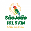 Rádio São Joao FM