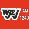 Radio WJEJ 1240 AM