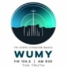 WUMY 830 AM 105.5 FM