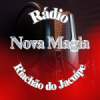 Rádio Nova Magia Riachão do Jacuípe