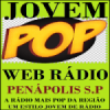 Rádio Jovem Pop