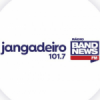 Rádio Jangadeiro BandNews 101.7 FM