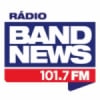 Rádio BandNews 101.7 FM