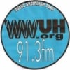 Radio WWUH 91.3 FM