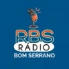 Web Rádio Bom Serrano