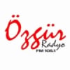 Ozgur Radyo 108.0 FM