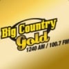 WCBY Big Country Gold 1240 AM 100.7 FM