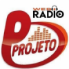 Web Rádio Projeto FM