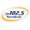 Rádio Terra Brasil 102.5 FM
