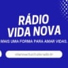Rádio Vida Nova Church