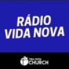 Rádio Vida Nova Church