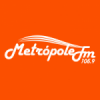 Rádio Metrópole 105.9 FM