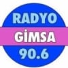 Gimsa Radio 90.6 FM