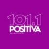 Radio Positiva 101.1 FM