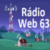 Rádio Web 63