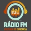 Rádio Cultura 91.9 FM