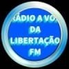 Web Rádio A Voz Da Libertação FM