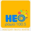 Chervonohrad 100.5 FM
