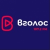 Vgolos Radio 107.2 FM