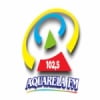 Rádio Aquarela 102.5 FM