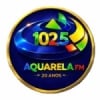 Rádio Aquarela 102.5 FM