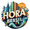 Rádio Hora Brasil Gospel