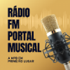 Rádio FM Portal Musical
