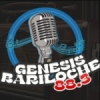 Radio Genesis Barilhoche 88.3 FM