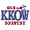 Radio KKOW The Kow 96.9 FM