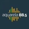 Radio Aquarela 88.5 FM