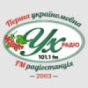 Uh Radio 101.1 FM