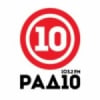 Radio 10 103.2 FM