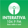 Rádio Interativa 104.9 FM