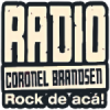 Rádio Coronel Brandsen Rock de Acá