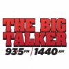 Radio KMAJ 93.5 - 1440 AM