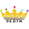 Vilne Radio