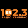 Radio Kryvbas 102.3 FM