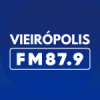 Rádio Vieirópolis 87.9 FM