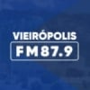 Rádio Vieirópolis 87.9 FM