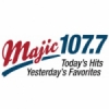 Radio KMAJ Majic 107.7 FM